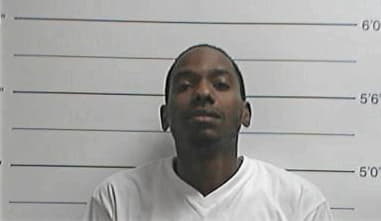 Travis Johnson, - Orleans Parish County, LA 